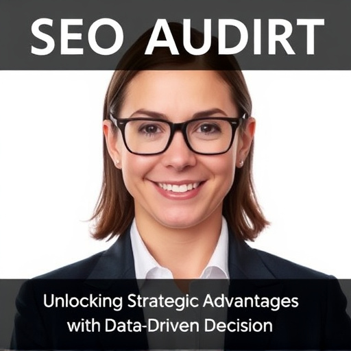 SEO Audit: Unlocking Strategic Advantages with Data-Driven Decisions