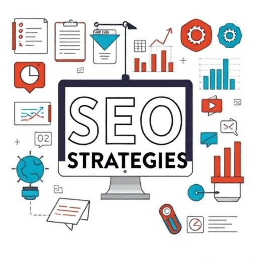 SEO consultant
