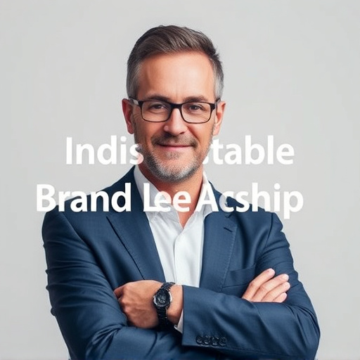 Unleash Indisputable Brand Leadership with SEO Consultant's Guide