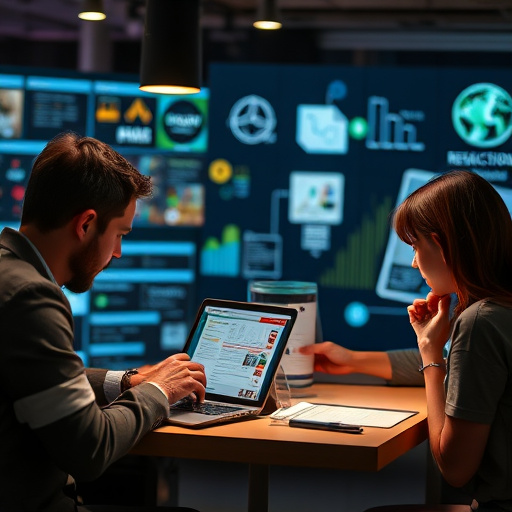 SEO content strategy