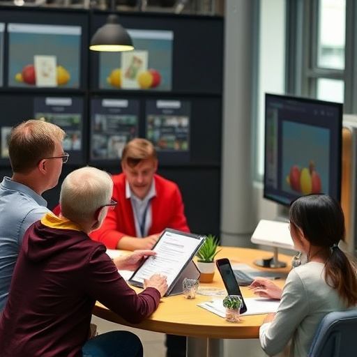 SEO content strategy