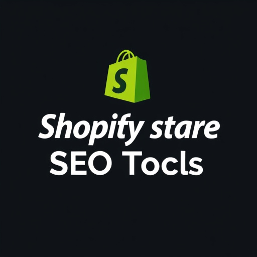 SEO for Shopify