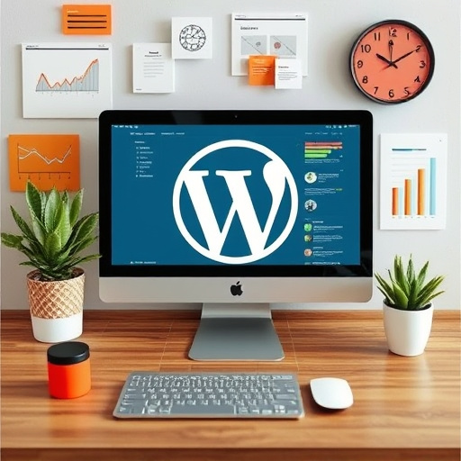 SEO for WordPress