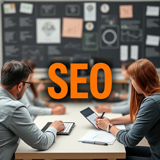 SEO Growth Lab
