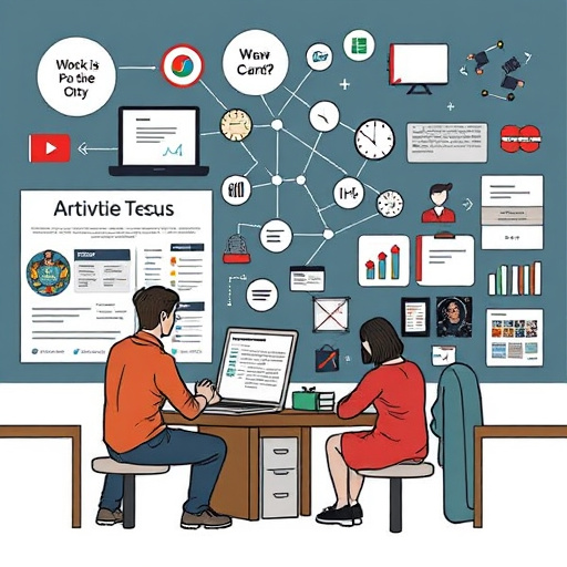 SEO Growth Lab Agency