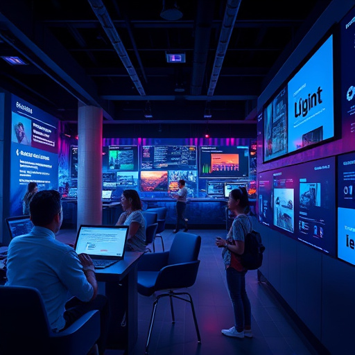 SEO Growth Lab Agency