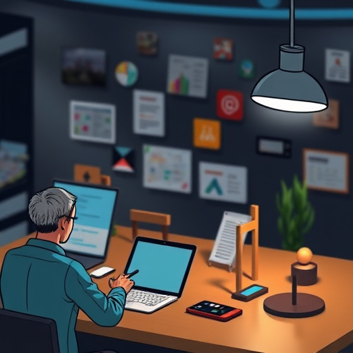 SEO Growth Lab Agency