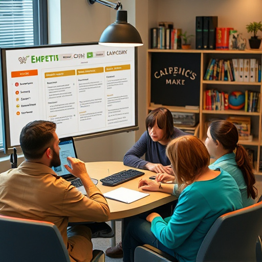 SEO Growth Lab Agency