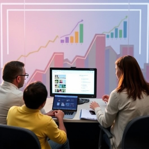 SEO Growth Lab Agency