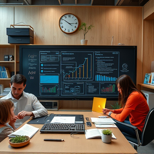 SEO Growth Lab Agency