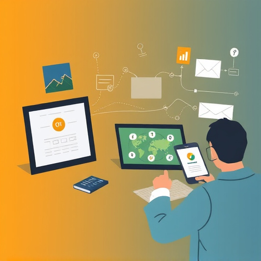 SEO Growth Lab Agency