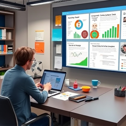 SEO Growth Lab Agency