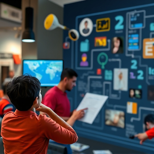 SEO Growth Lab Agency