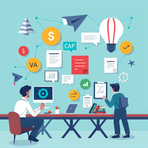 SEO Growth Lab Agency