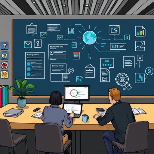 SEO Growth Lab Agency