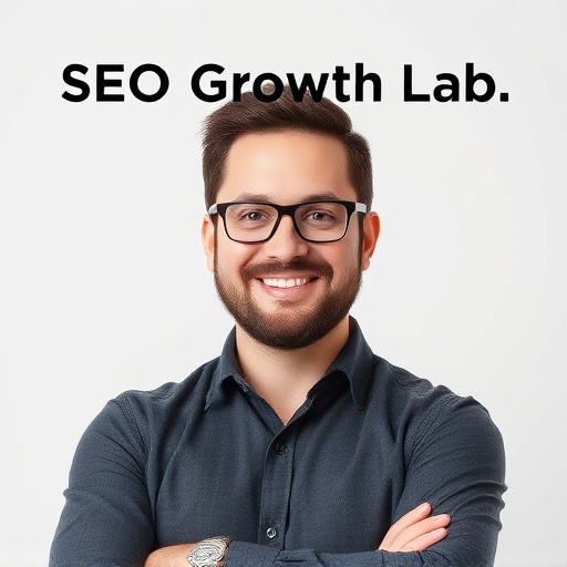 SEO Growth Lab: Innovate, Impact, Inspire Brand Success
