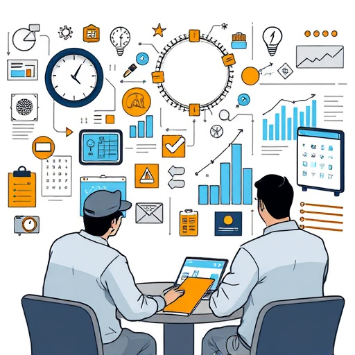 SEO Growth Lab Agency