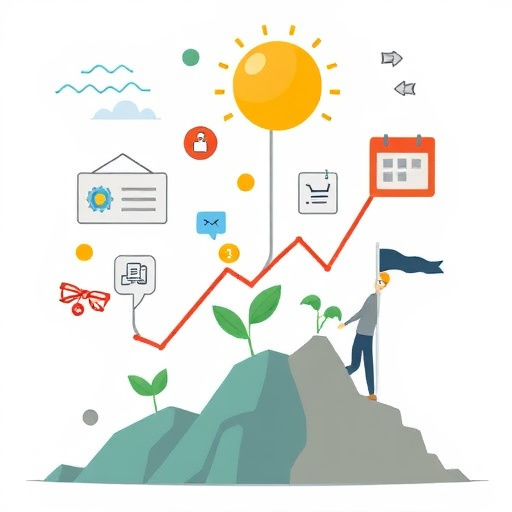 SEO Growth Lab Agency