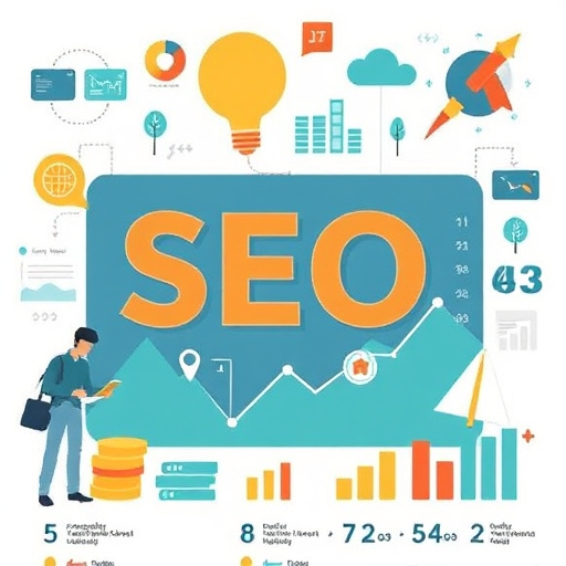 SEO keyword research