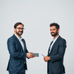 Building Long-Term Success: Identifying & Collaborating with Trustworthy Partners