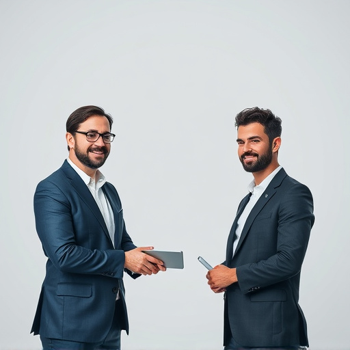 Building Long-Term Success: Identifying & Collaborating with Trustworthy Partners