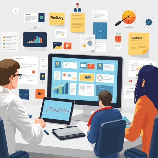 SEO keyword research