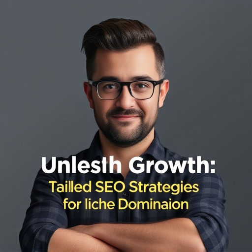 Unleash Growth: Tailored SEO Strategies for Niche Dominance
