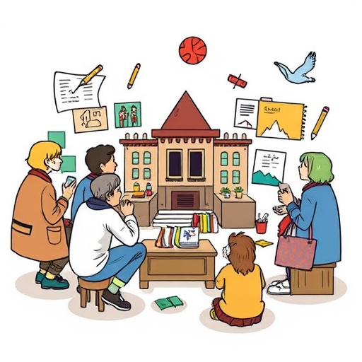 SEO keyword research