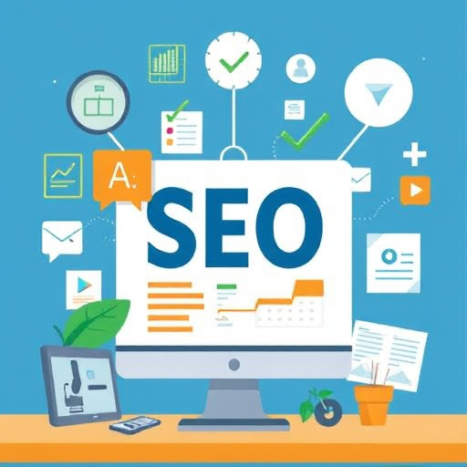 SEO lead generation