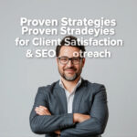 Proven Strategies for Client Satisfaction & SEO Outreach