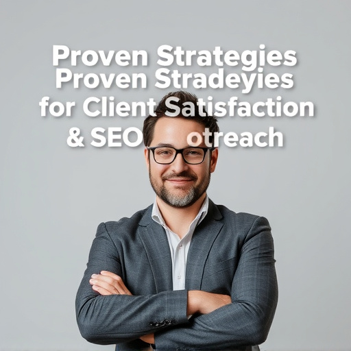 Proven Strategies for Client Satisfaction & SEO Outreach