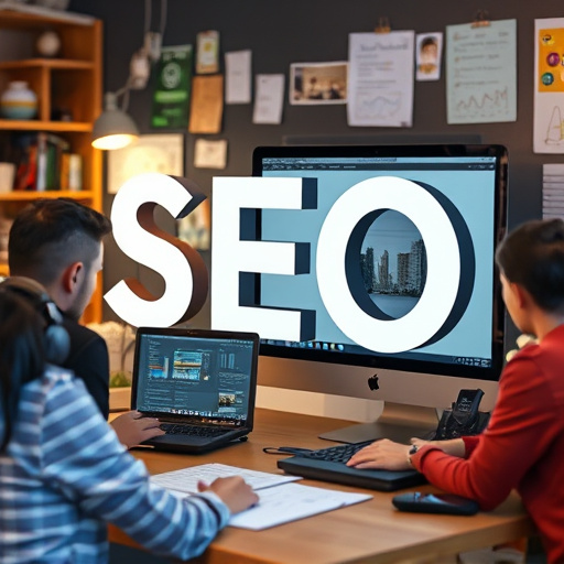 SEO outreach