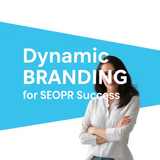 Dynamic Branding: Creative Strategies for SEO PR Success
