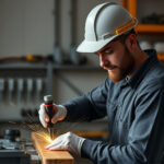 Indisputable Craftsmanship: Excellence, Precision, Reputation