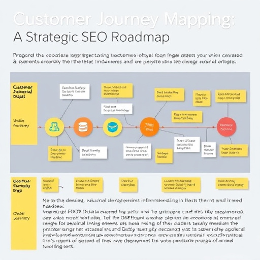 SEO roadmap