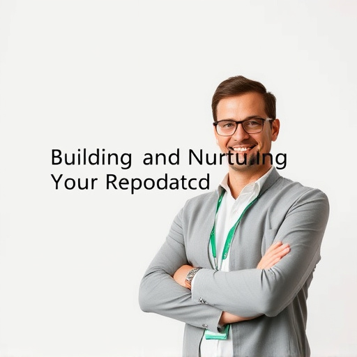 SEO Roadmap: Building and Nurturing Your Reputational Capital