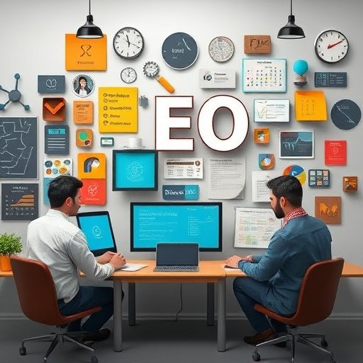 SEO services