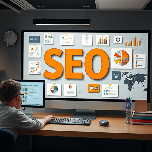 SEO services