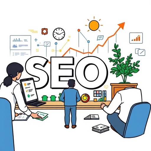 SEO services