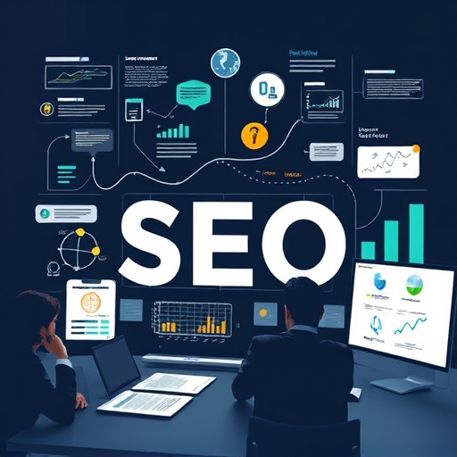 SEO strategy