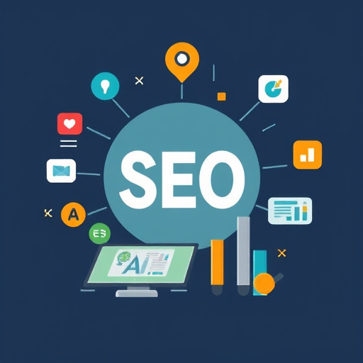 SEO strategy