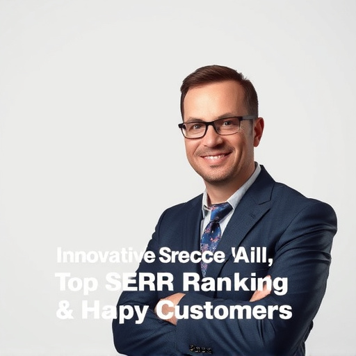 Innovative Service Leads to Top SERP Rankings & Happy Customers