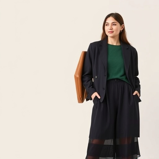Shopify SEO: Sustainable Fashion's Ethical Wardrobe Revolution