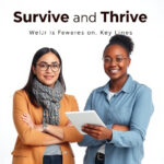 Survive and Thrive: Site Audit for Turbulent Times Resilience
