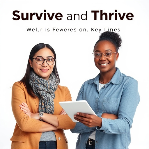 Survive and Thrive: Site Audit for Turbulent Times Resilience