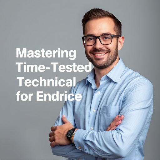 Mastering Time-Tested Technical SEO for Enduring Growth