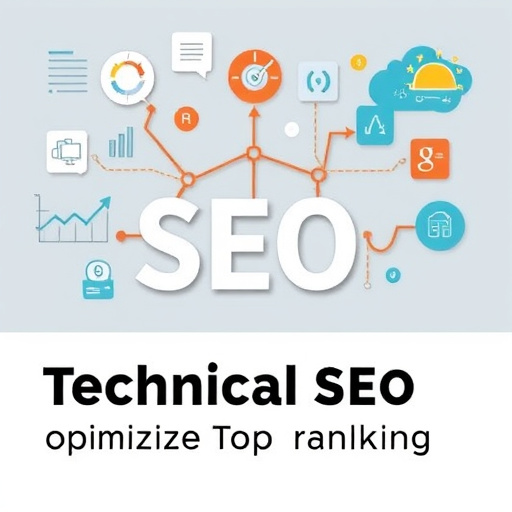 Technical SEO