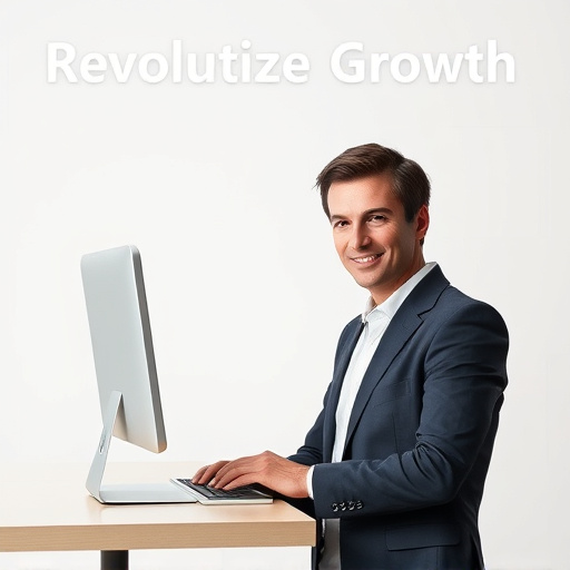 Revolutionize Growth: SEO Audit & Innovative Business Solutions