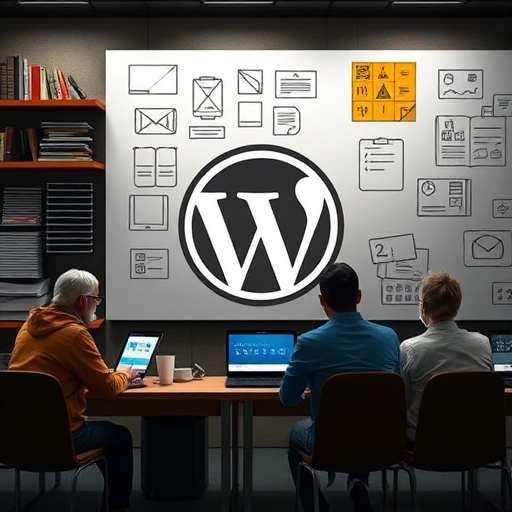 WordPress SEO