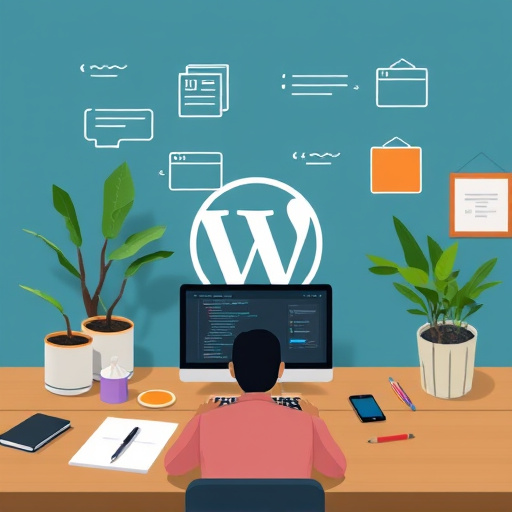 WordPress SEO